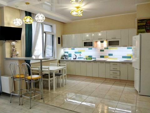 квартира за адресою Перлинна вул., 4