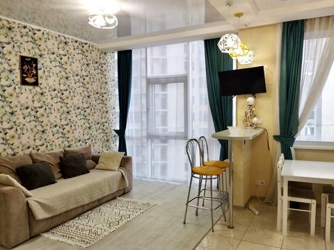 квартира за адресою Перлинна вул., 4