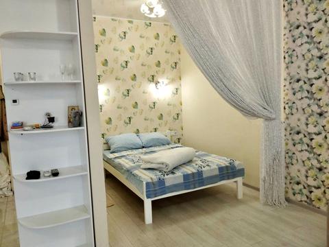 квартира за адресою Перлинна вул., 4