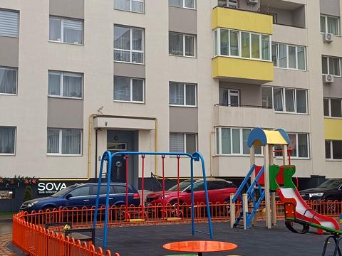 квартира за адресою Героїв Крут вул., 4-А