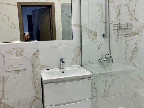 квартира по адресу Канатная ул., 122-Б