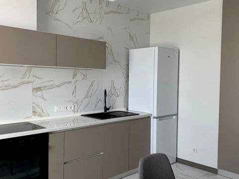 квартира по адресу Канатная ул., 122-Б