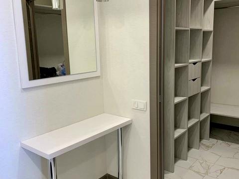 квартира по адресу Канатная ул., 122-Б