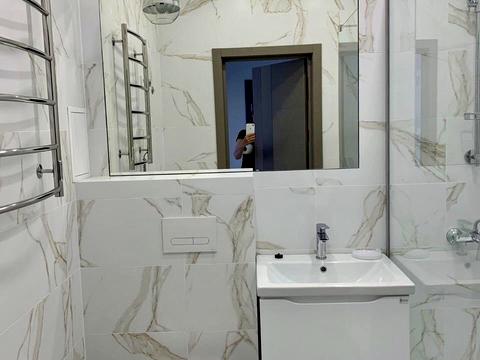 квартира по адресу Канатная ул., 122-Б