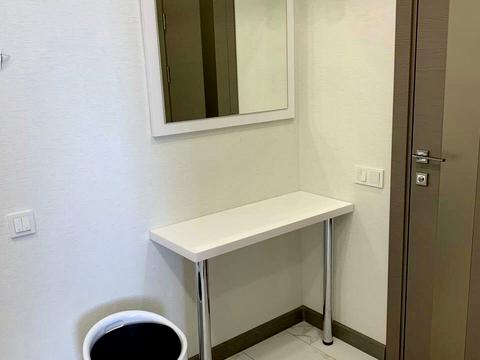 квартира по адресу Канатная ул., 122-Б