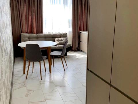 квартира по адресу Канатная ул., 122-Б