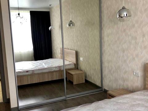 квартира по адресу Канатная ул., 122-Б