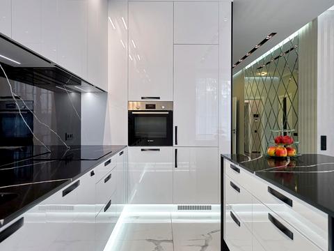 дом по адресу Черемшины ул., 21