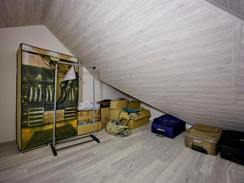 дом по адресу Черемшины ул., 21