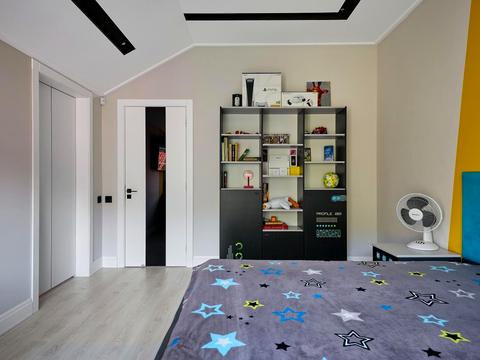 дом по адресу Черемшины ул., 21