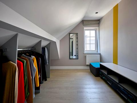 дом по адресу Черемшины ул., 21