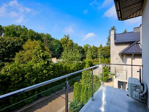 дом по адресу Черемшины ул., 21