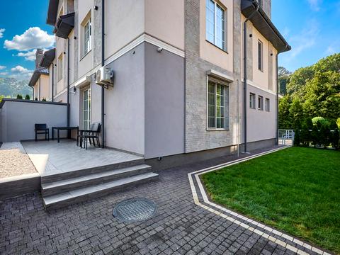 дом по адресу Черемшины ул., 21