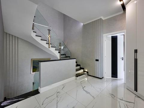 дом по адресу Черемшины ул., 21