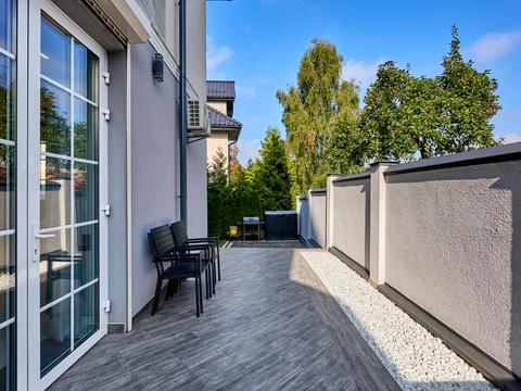 дом по адресу Черемшины ул., 21