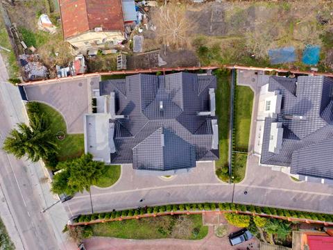 дом по адресу Черемшины ул., 21