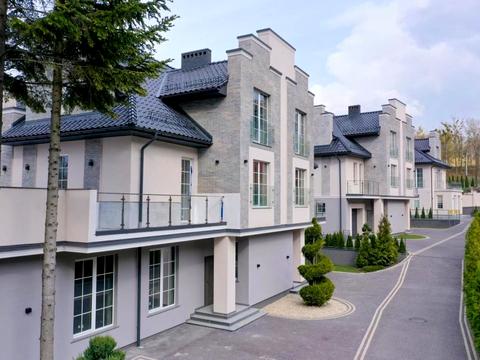 дом по адресу Черемшины ул., 21