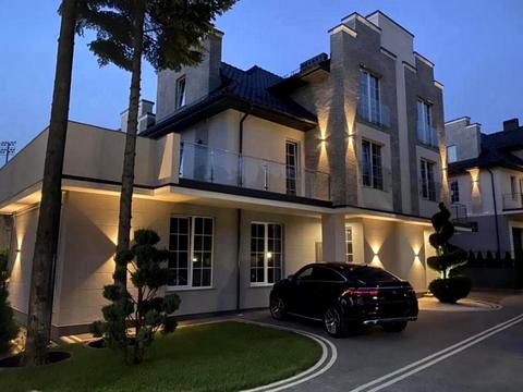 дом по адресу Черемшины ул., 21