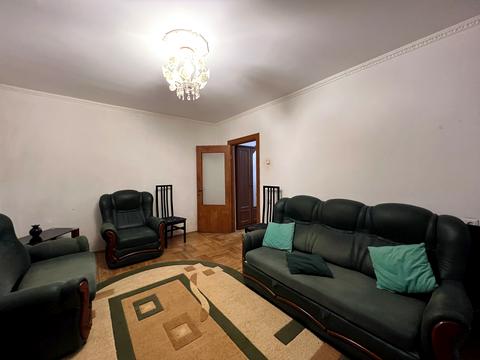 квартира за адресою Івана Величковського вул., 44