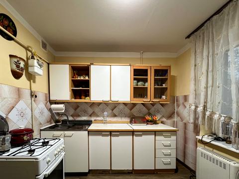 квартира за адресою Івана Величковського вул., 44