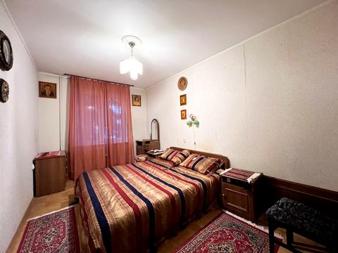 квартира за адресою Івана Величковського вул., 44