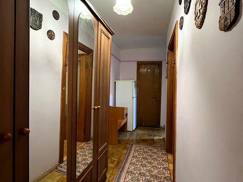 квартира за адресою Івана Величковського вул., 44