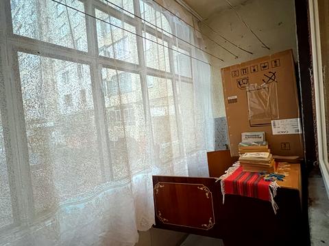 квартира за адресою Івана Величковського вул., 44