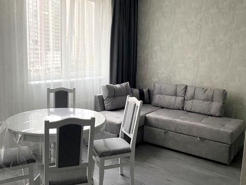 квартира за адресою Генуезька вул., 3-Г