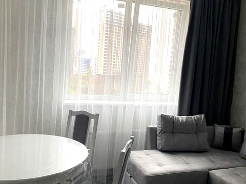 квартира за адресою Генуезька вул., 3-Г