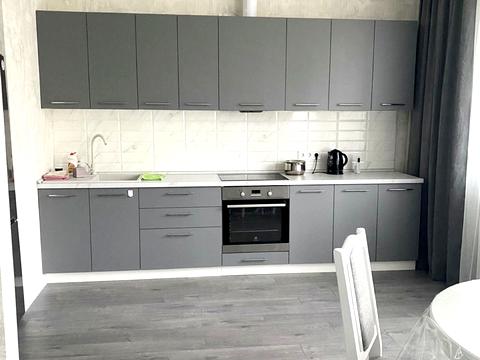 квартира по адресу Генуэзская ул., 3-Г