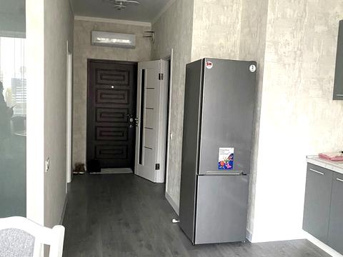 квартира за адресою Генуезька вул., 3-Г