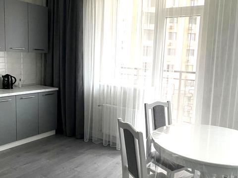 квартира за адресою Генуезька вул., 3-Г