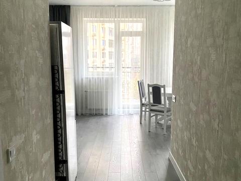 квартира за адресою Генуезька вул., 3-Г