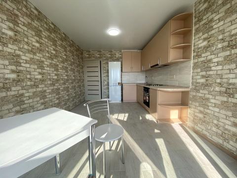 квартира по адресу Берковецкая ул., 6-А