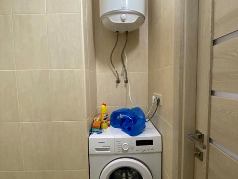 квартира по адресу Берковецкая ул., 6-А