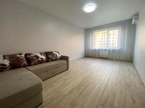 квартира по адресу Берковецкая ул., 6-А