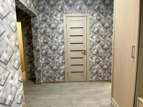 квартира по адресу Берковецкая ул., 6-А