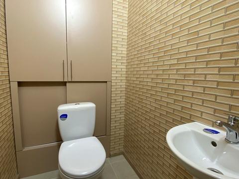 квартира по адресу Берковецкая ул., 6-А