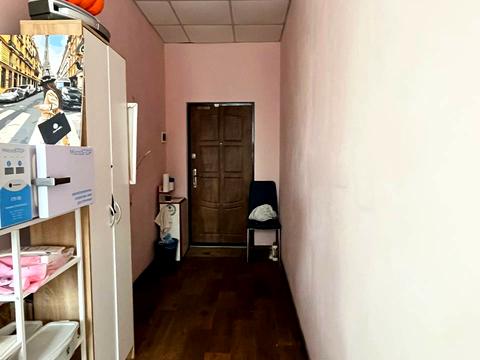 коммерческая по адресу Гвардейцев-Широнинцев ул., 33