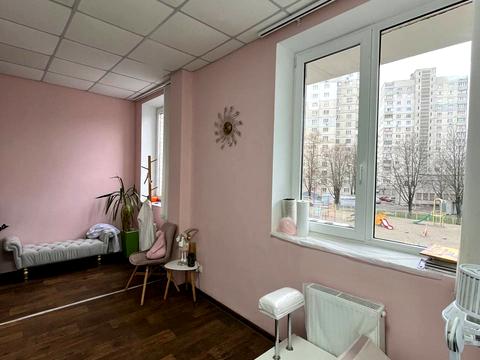 коммерческая по адресу Гвардейцев-Широнинцев ул., 33