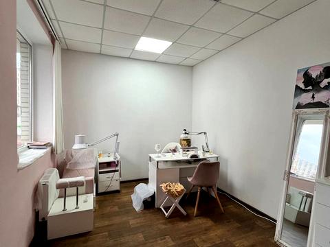 коммерческая по адресу Гвардейцев-Широнинцев ул., 33