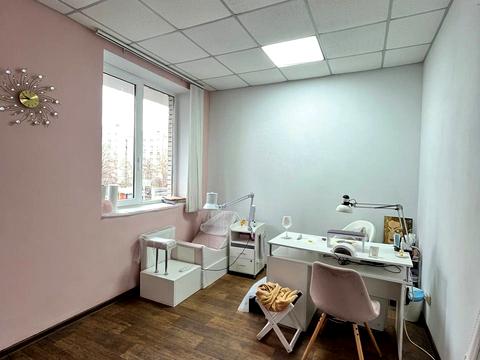 комерційна за адресою Гвардійців-Широнінців вул., 33