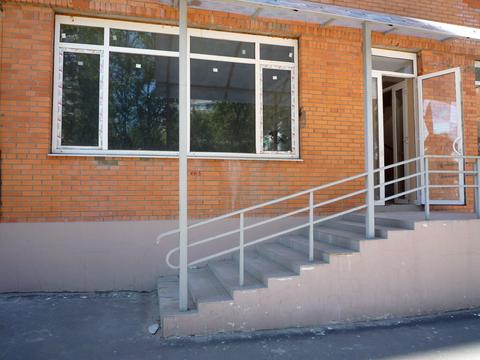 коммерческая по адресу Гвардейцев-Широнинцев ул., 33