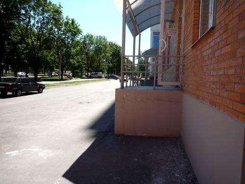 коммерческая по адресу Гвардейцев-Широнинцев ул., 33