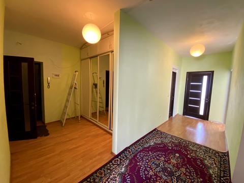 квартира за адресою Червоної Калини просп., 64