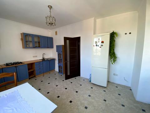 квартира за адресою Червоної Калини просп., 64