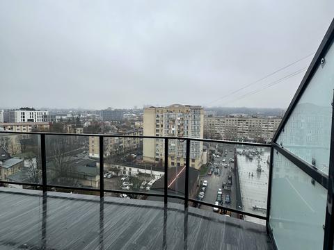 квартира за адресою В'ячеслава Чорновола просп. (), 16б