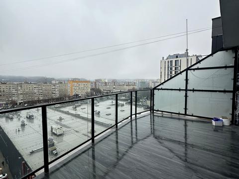 квартира за адресою В'ячеслава Чорновола просп. (), 16б