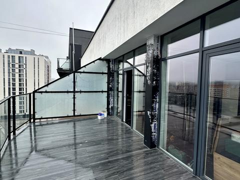 квартира за адресою В'ячеслава Чорновола просп. (), 16б