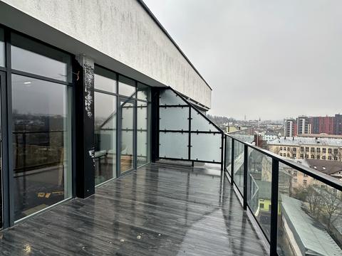 квартира за адресою В'ячеслава Чорновола просп. (), 16б